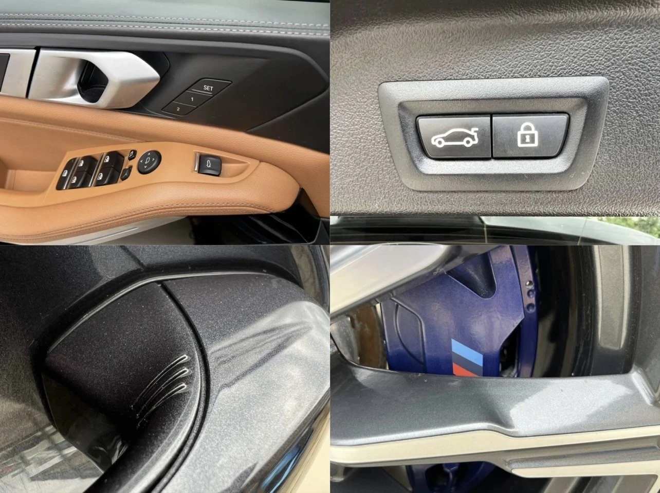 BMW X5 3.0D* xD* M SPORT* DIGITAL* ACC* KEYLESS* SERVICE | Mobile.bg � ����������� 12
