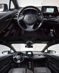 Toyota C-HR 2.0Hybrid/Face/в Гранция/Камера/ LED/Кожа/Ambient - изображение 5