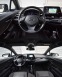 Обява за продажба на Toyota C-HR 2.0Hybrid/Face/в Гранция/Камера/ LED/Кожа/Ambient ~47 500 лв. - изображение 4