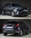Обява за продажба на Toyota C-HR 2.0Hybrid/Face/в Гранция/Камера/ LED/Кожа/Ambient ~47 500 лв. - изображение 2