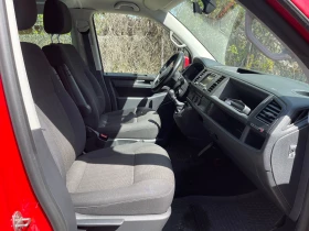 VW Caravelle, снимка 11