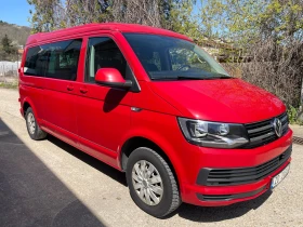 VW Caravelle, снимка 6