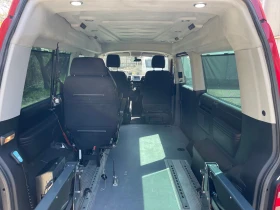 VW Caravelle, снимка 17