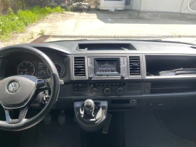 VW Caravelle, снимка 9