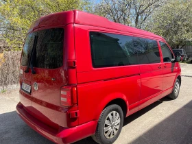 VW Caravelle, снимка 5