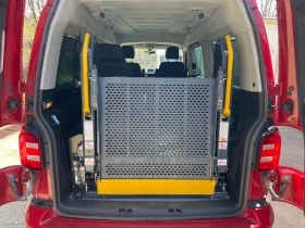 VW Caravelle, снимка 14