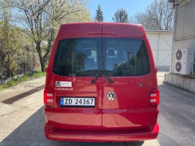 VW Caravelle, снимка 4
