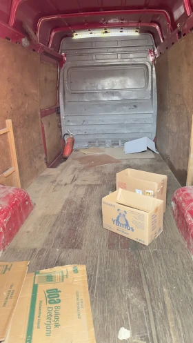 VW Lt, снимка 5