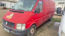 VW Lt, снимка 3