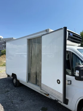 Fiat Ducato 2, 3 multidjet, снимка 10
