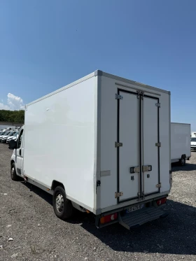 Fiat Ducato 2, 3 multidjet, снимка 4