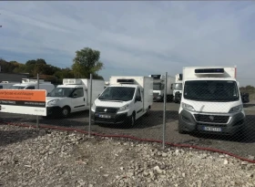 Fiat Ducato 2, 3 multidjet, снимка 17