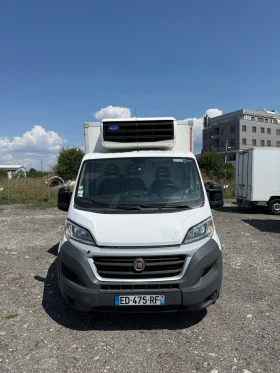 Fiat Ducato 2, 3 multidjet, снимка 1