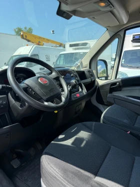 Fiat Ducato 2, 3 multidjet, снимка 12