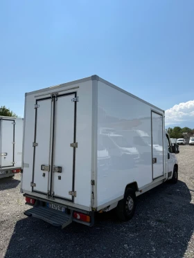 Fiat Ducato 2, 3 multidjet, снимка 5
