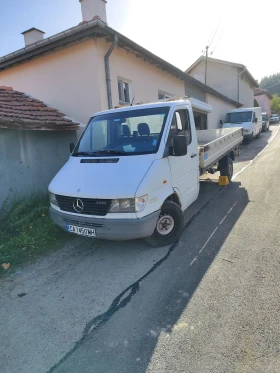 Mercedes-Benz 312, снимка 2