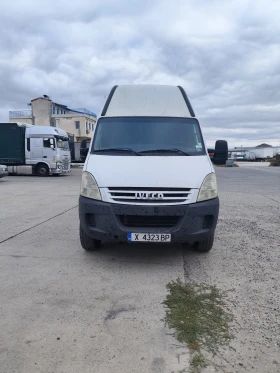 Iveco Daily 3.0L 65c18d | Mobile.bg    2