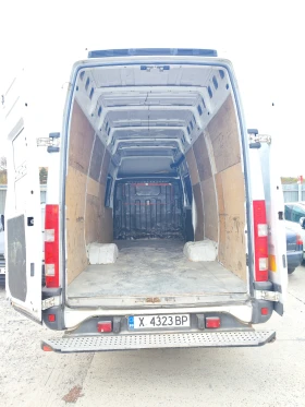 Iveco Daily 3.0L 65c18d | Mobile.bg    12