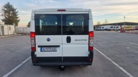 Fiat Ducato 2.3 MultiJet /PANAROMA, снимка 6