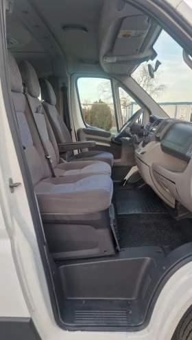 Fiat Ducato 2.3 MultiJet /PANAROMA, снимка 13