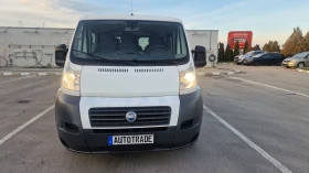 Fiat Ducato 2.3 MultiJet /PANAROMA, снимка 2