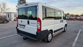 Fiat Ducato 2.3 MultiJet /PANAROMA, снимка 5