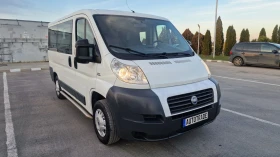 Fiat Ducato 2.3 MultiJet /PANAROMA, снимка 3