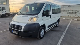 Fiat Ducato 2.3 MultiJet /PANAROMA, снимка 1