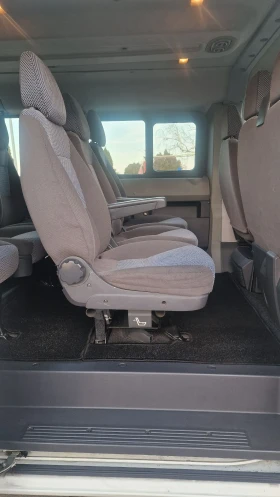 Fiat Ducato 2.3 MultiJet /PANAROMA, снимка 12