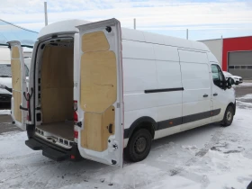 Renault Master 2.3 DCI ШУМ В ДВИГАТЕЛЯ, снимка 16