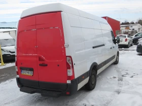 Renault Master 2.3 DCI ШУМ В ДВИГАТЕЛЯ, снимка 4