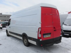 Renault Master 2.3 DCI ШУМ В ДВИГАТЕЛЯ, снимка 3