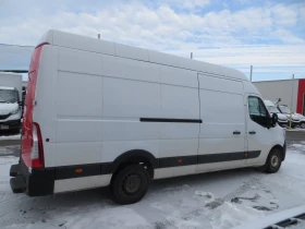 Renault Master 2.3 DCI ШУМ В ДВИГАТЕЛЯ, снимка 5