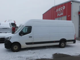 Renault Master 2.3 DCI ШУМ В ДВИГАТЕЛЯ, снимка 2