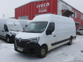 Renault Master 2.3 DCI ШУМ В ДВИГАТЕЛЯ, снимка 1