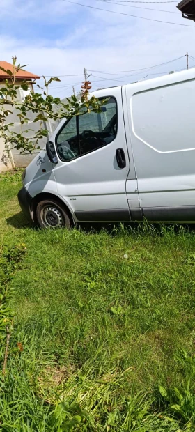 Обява за продажба на Opel Vivaro 1.9 DTI ~8 500 лв. - изображение 10