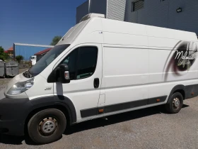 Fiat Ducato 250 DCM FC CXL -  | Mobile.bg    3