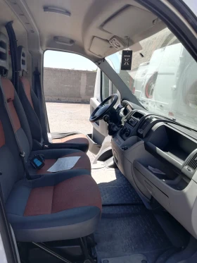 Fiat Ducato 250 DCM FC CXL -  | Mobile.bg    12