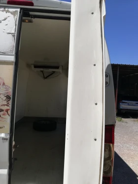 Fiat Ducato 250 DCM FC CXL -  | Mobile.bg    5