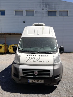     Fiat Ducato 250 DCM FC CXL - 