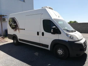 Fiat Ducato 250 DCM FC CXL -  | Mobile.bg    2
