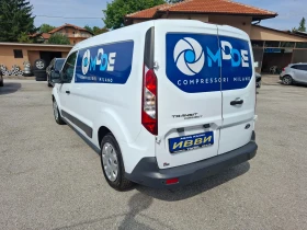 Обява за продажба на Ford Transit CONNECT 1.6 TDCI ~13 700 лв. - изображение 2