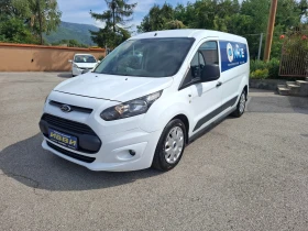 Обява за продажба на Ford Transit CONNECT 1.6 TDCI ~13 700 лв. - изображение 11