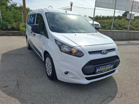 Обява за продажба на Ford Transit CONNECT 1.6 TDCI ~13 700 лв. - изображение 1
