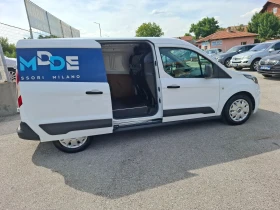 Обява за продажба на Ford Transit CONNECT 1.6 TDCI ~13 700 лв. - изображение 4