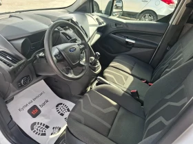 Обява за продажба на Ford Transit CONNECT 1.6 TDCI ~13 700 лв. - изображение 6