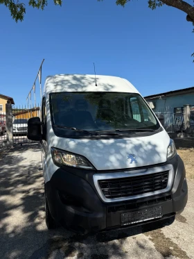 Peugeot Boxer 2.2 DIESEL AUSTRIA | Mobile.bg    3
