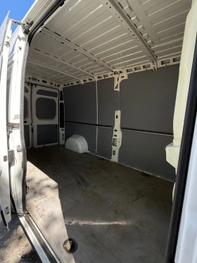 Peugeot Boxer 2.2 DIESEL AUSTRIA | Mobile.bg    15