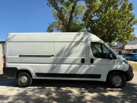 Peugeot Boxer 2.2 DIESEL AUSTRIA | Mobile.bg    4