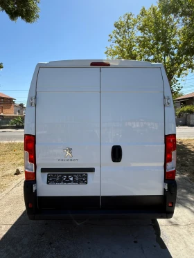 Peugeot Boxer 2.2 DIESEL AUSTRIA | Mobile.bg    6